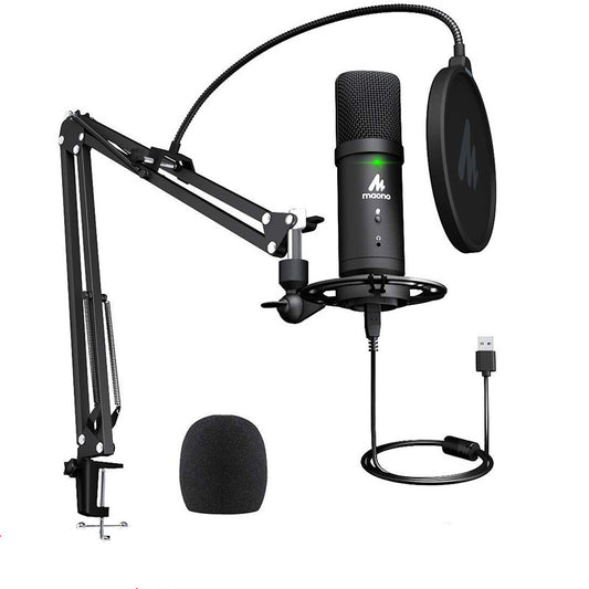 PM401 SB Microphone