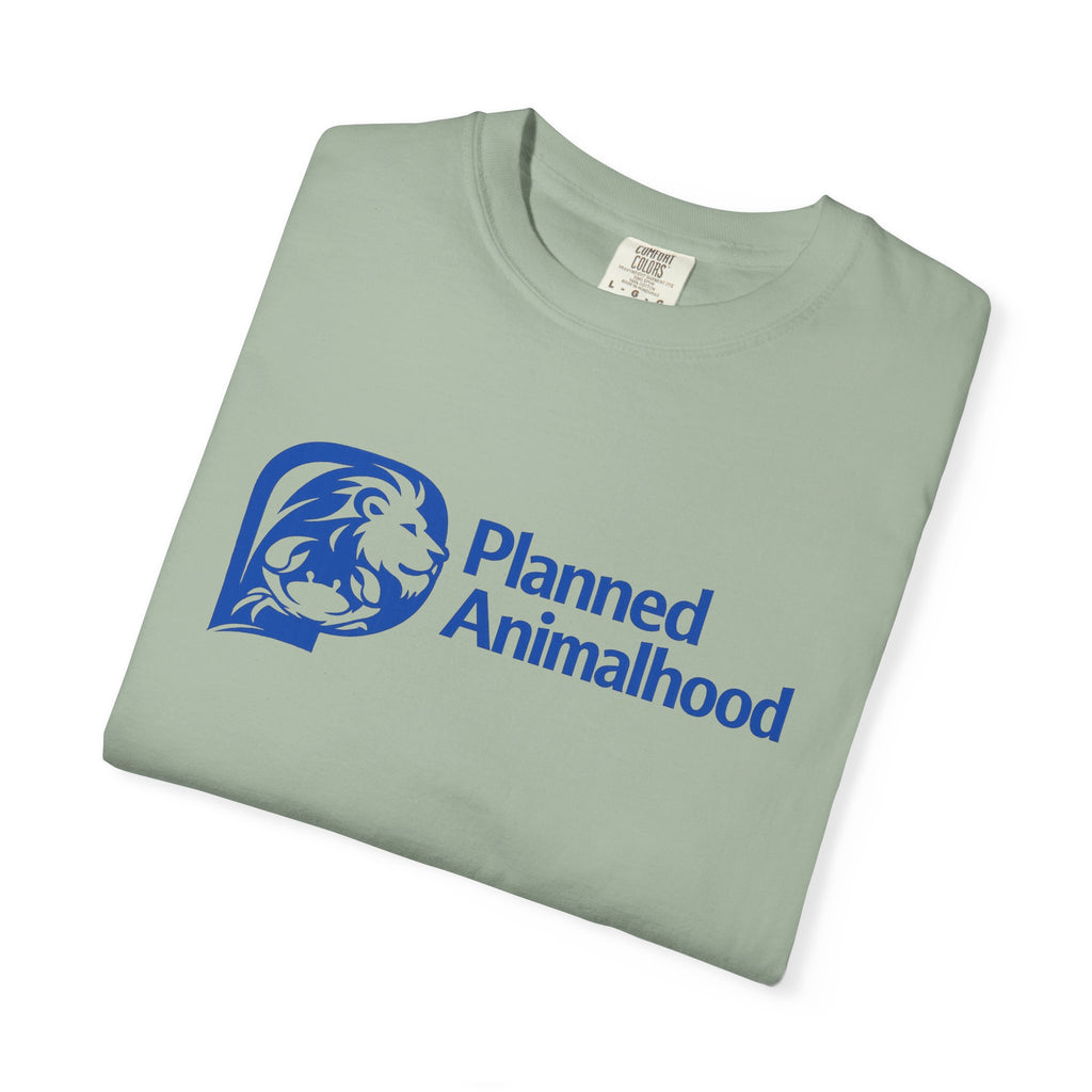 Planned Animalhood T-Shirt