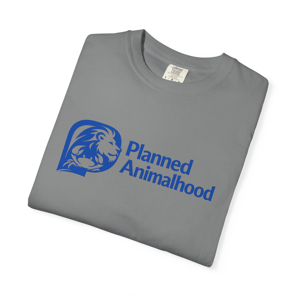 Planned Animalhood T-Shirt