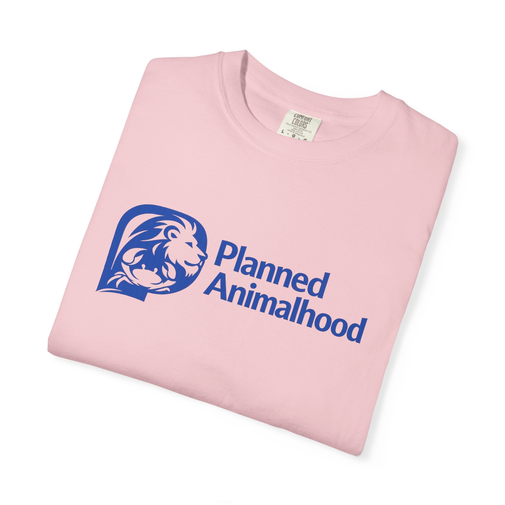 Planned Animalhood T-Shirt